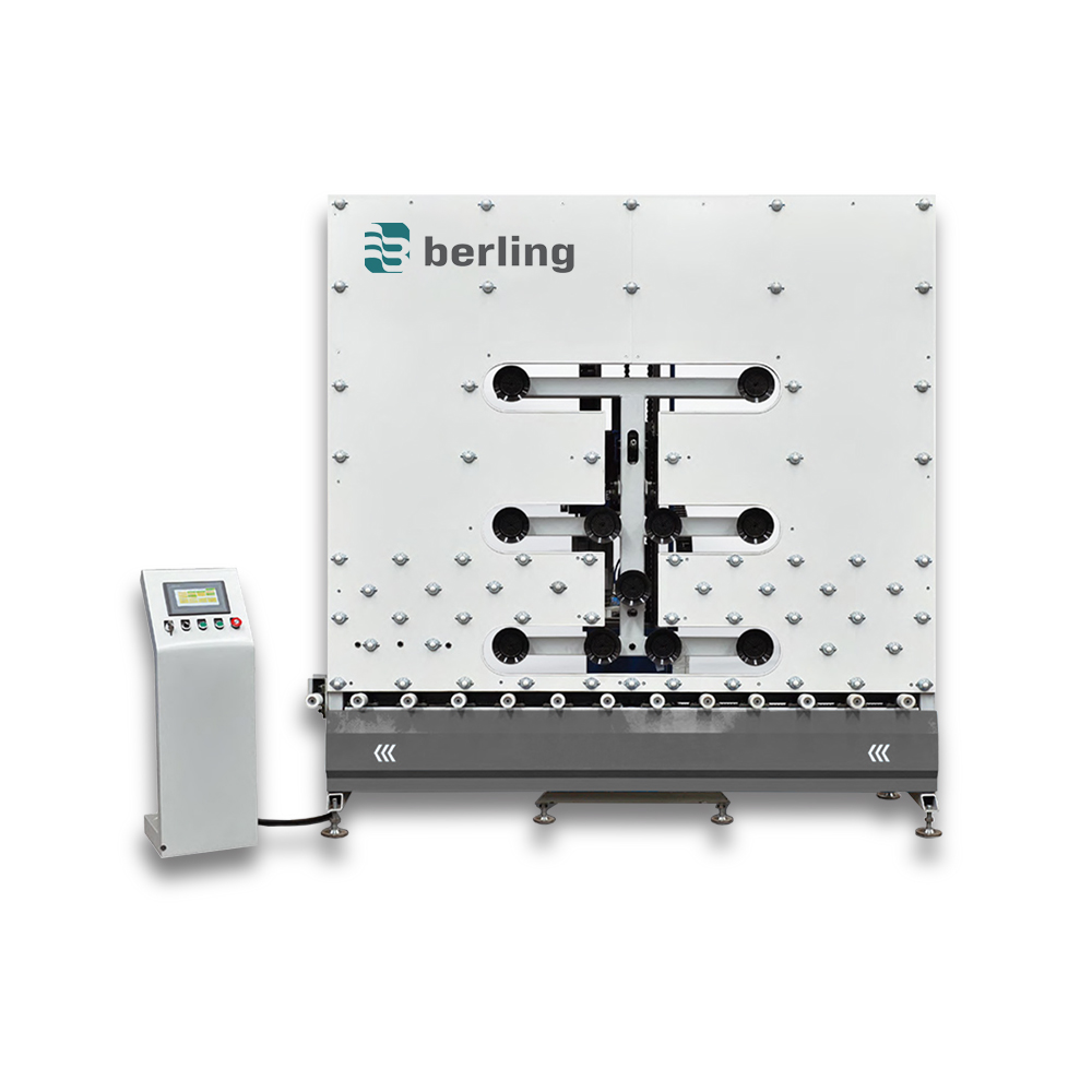 Automatic Loading Unloading Machine berling glass machinery