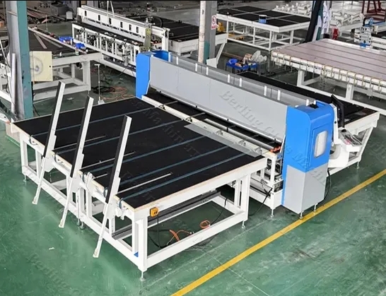 High-Efficiency-Semi-Automatic-Laminated-Glass-Cutting-Machinery-with-PLC-System