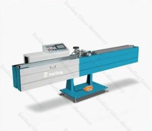 butyl extruder machine